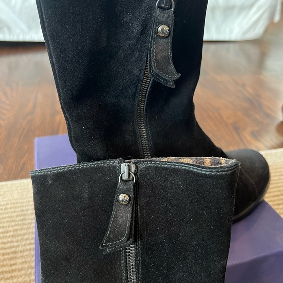 Stuart Weitzman boots - Picture 5 of 7